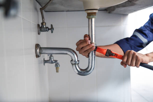 Best Leak Detection Services  in White Mountain Lake, AZ